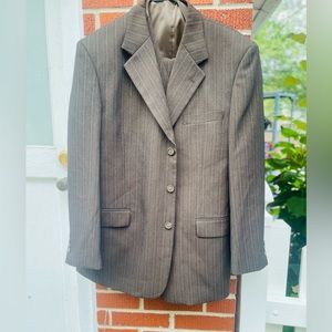 Lucelli 3 piece suit